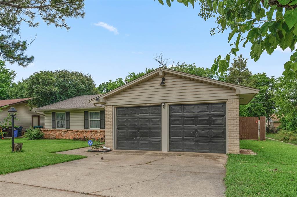 Taylor Park Add - Residential