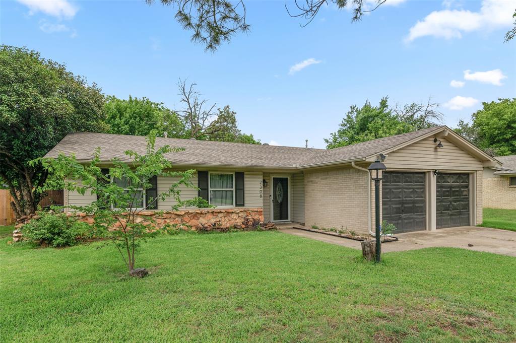 Taylor Park Add - Residential