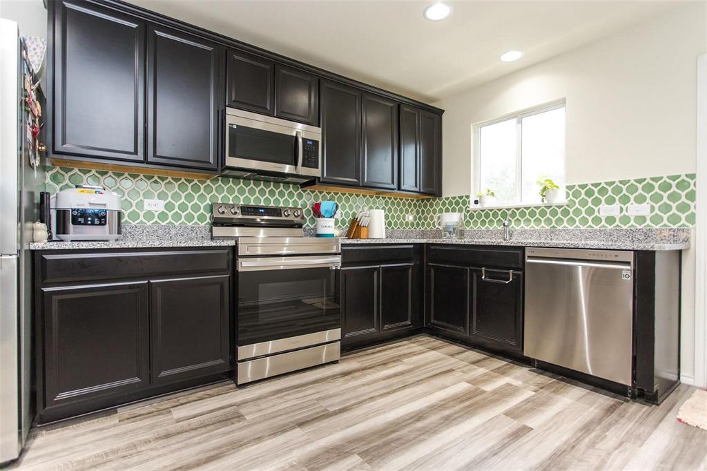 Winn Ridge Ph 2a - Residential Lease