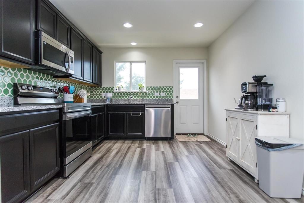Winn Ridge Ph 2a - Residential Lease