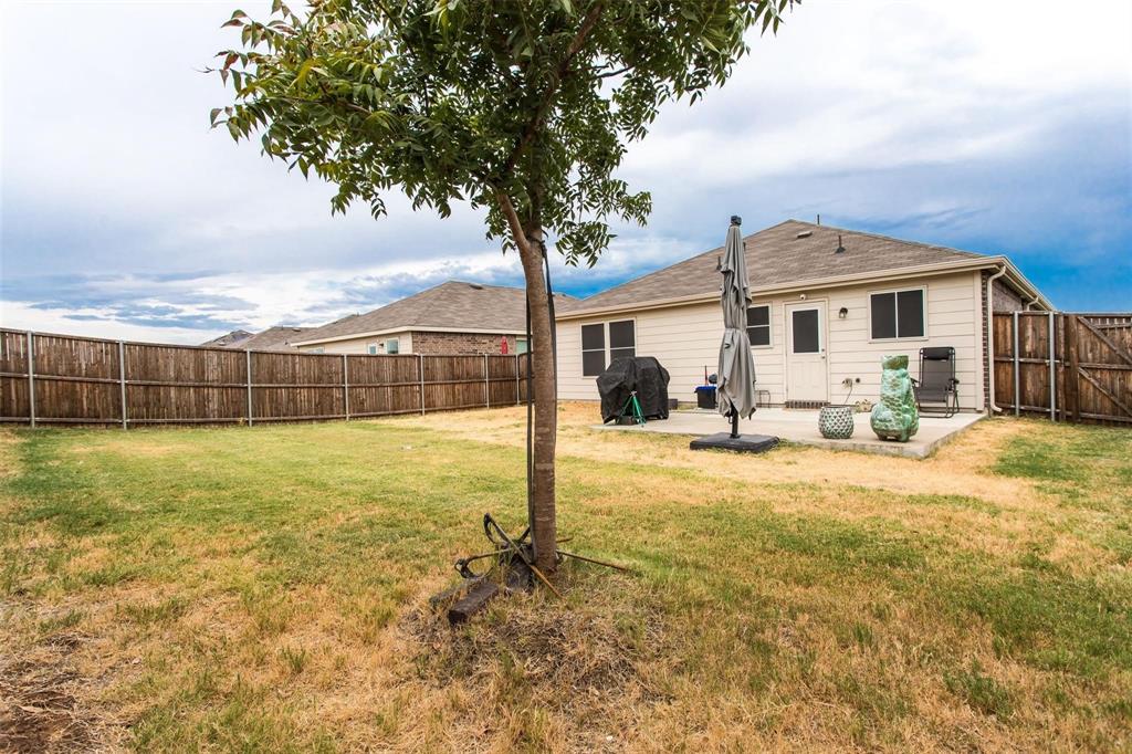Winn Ridge Ph 2a - Residential Lease