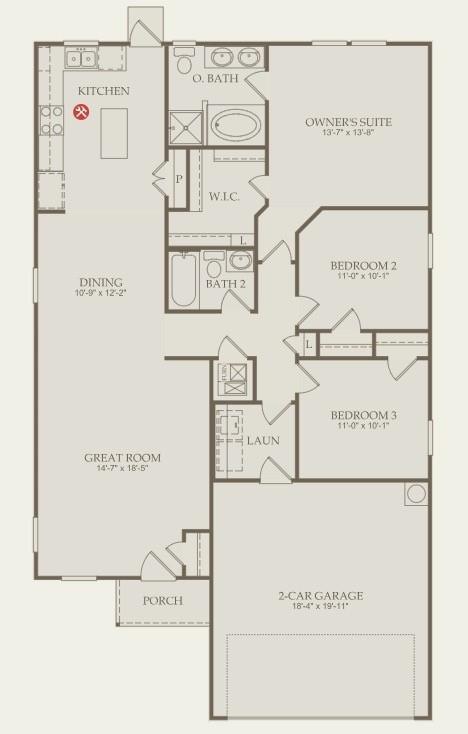 Winn Ridge Ph 2a - Residential Lease