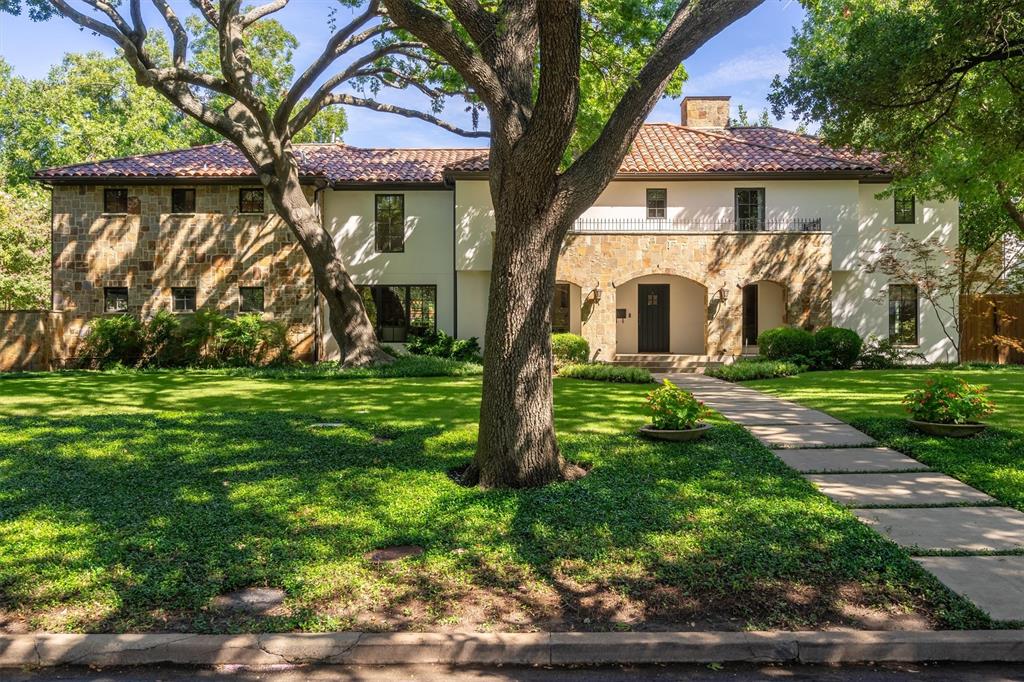 Green Meadows - Residential