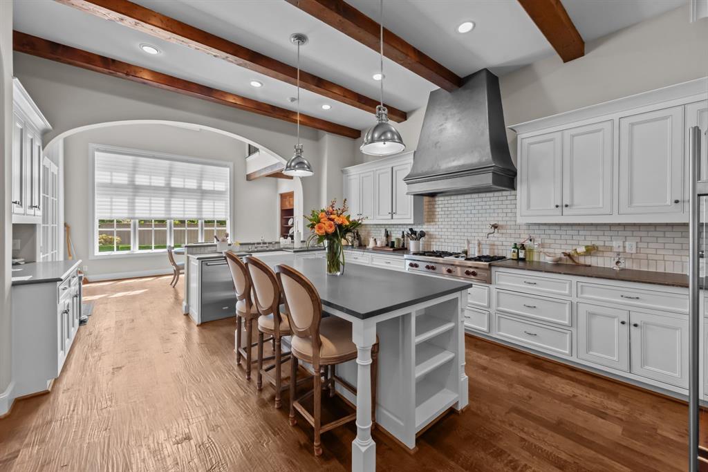 Preston Road Estates - Residential