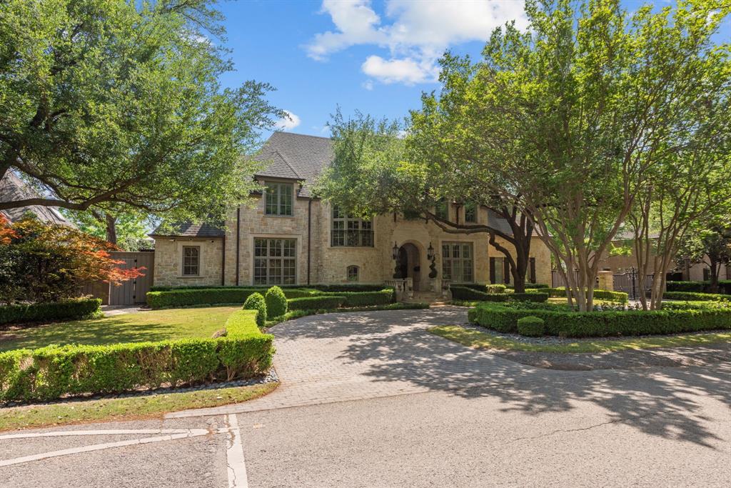 Preston Road Estates - Residential