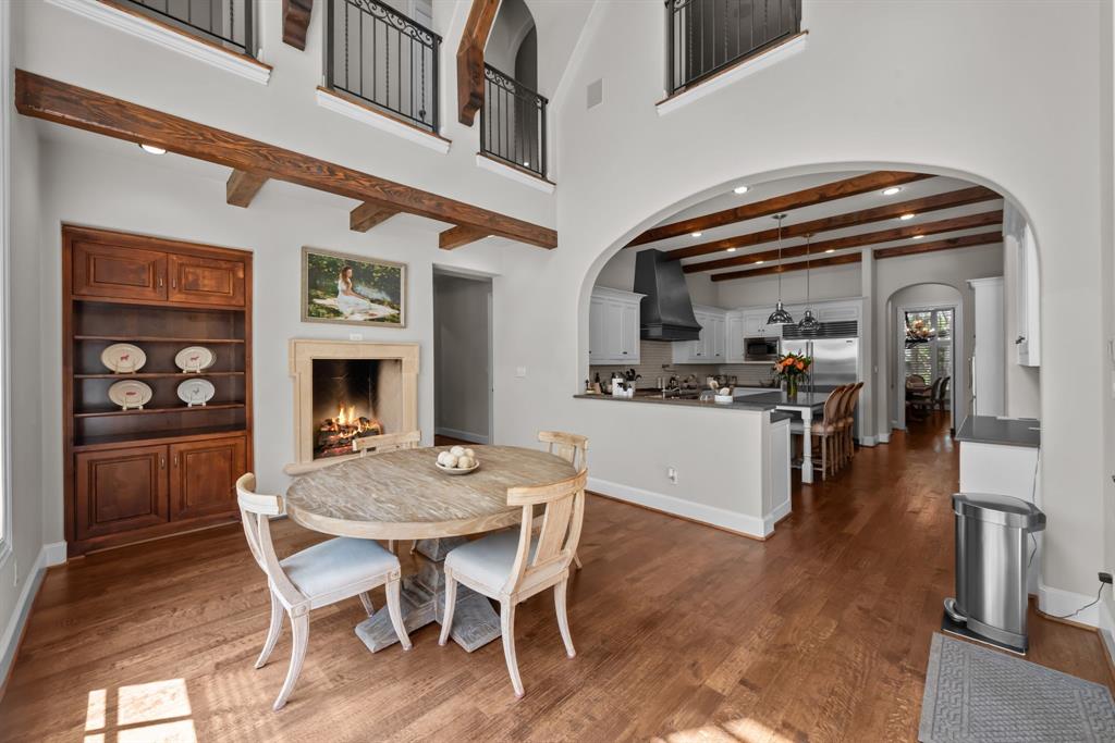 Preston Road Estates - Residential