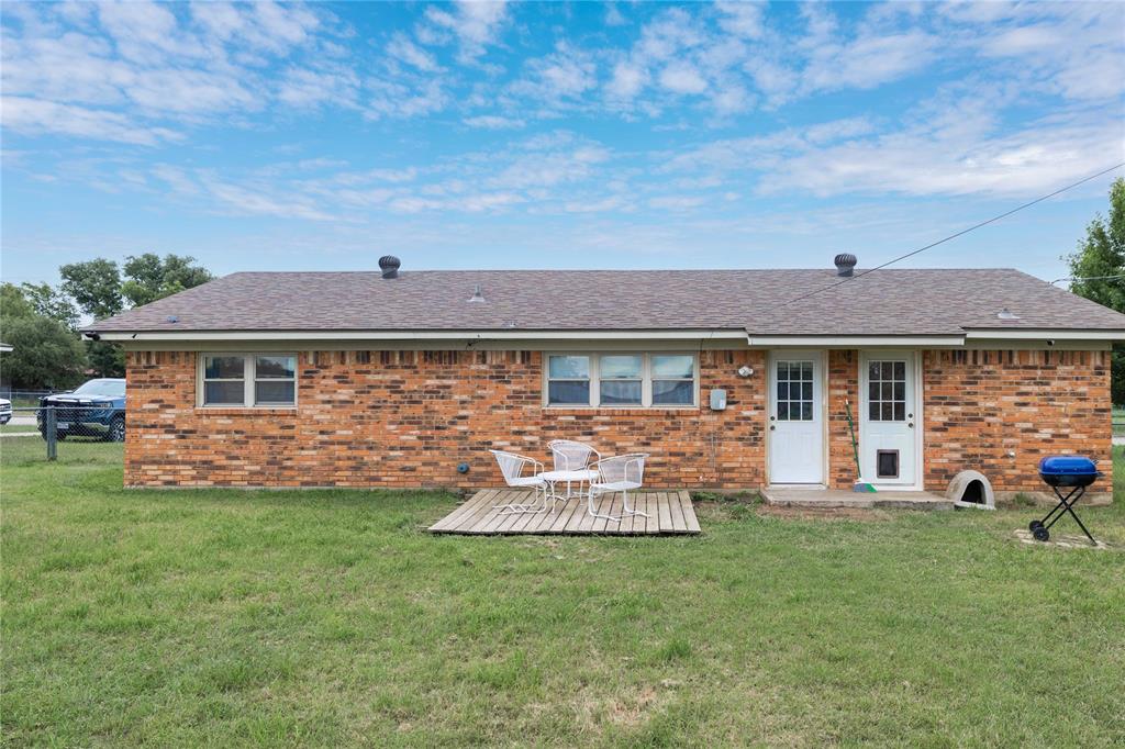 Southern Hills Second Add - Residential