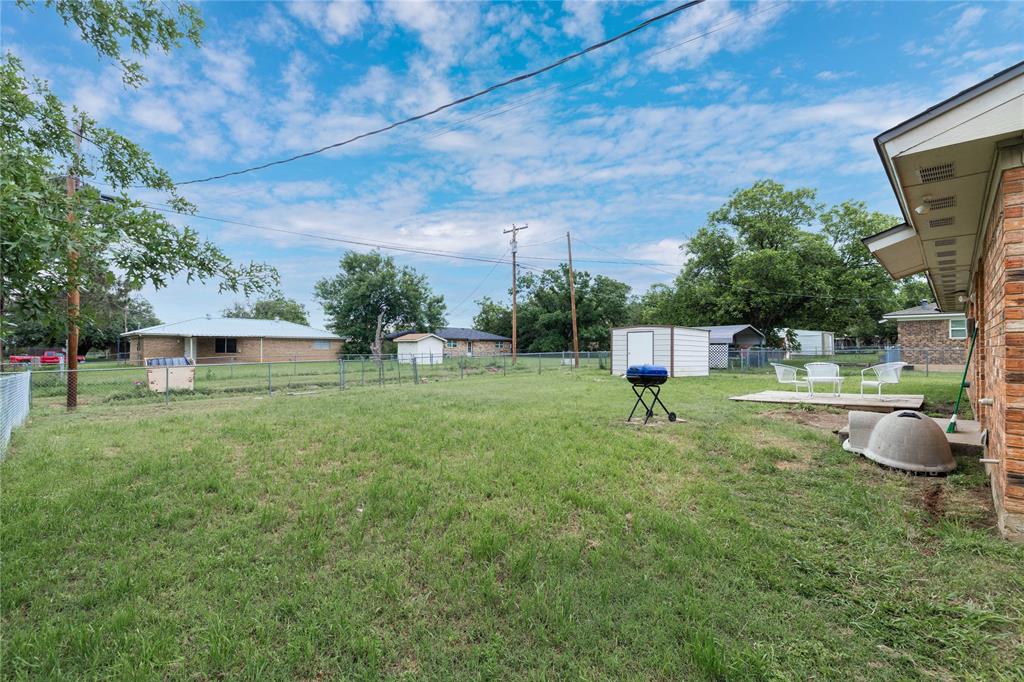 Southern Hills Second Add - Residential