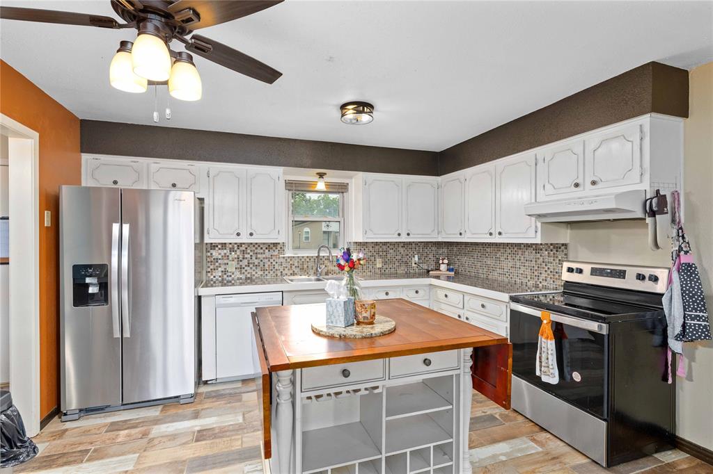 Southern Hills Second Add - Residential