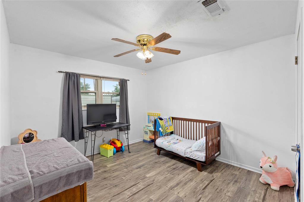 Southern Hills Second Add - Residential