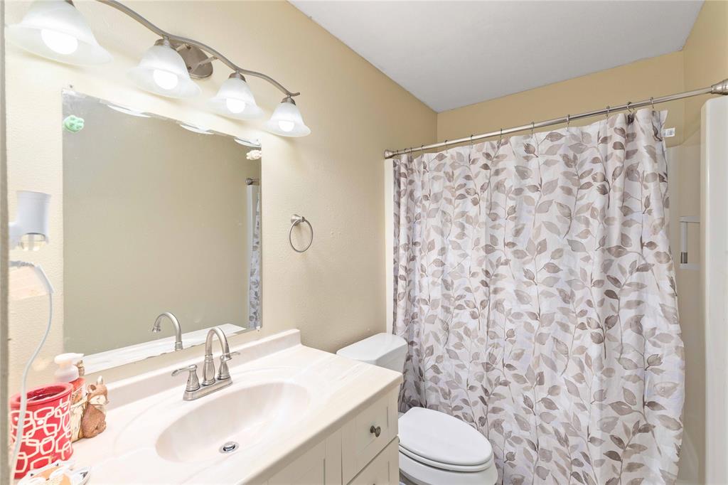 Southern Hills Second Add - Residential