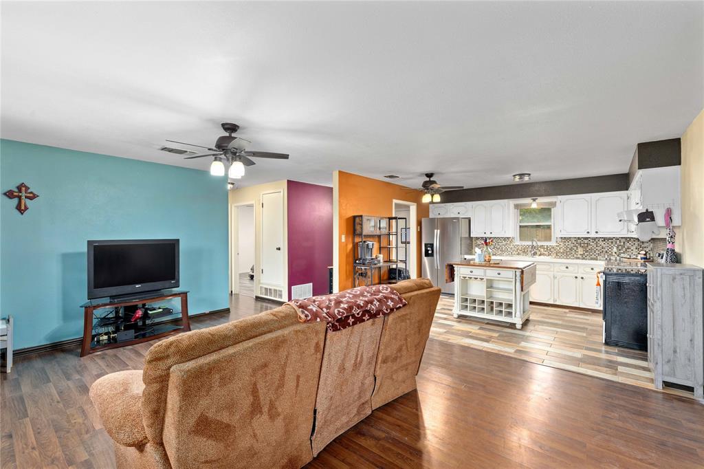 Southern Hills Second Add - Residential