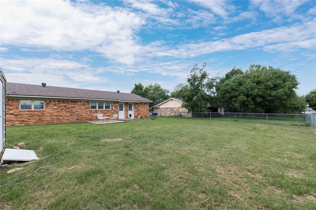 Southern Hills Second Add - Residential