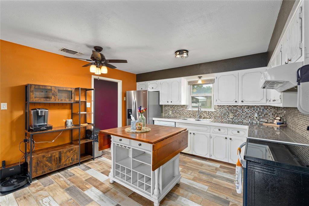 Southern Hills Second Add - Residential