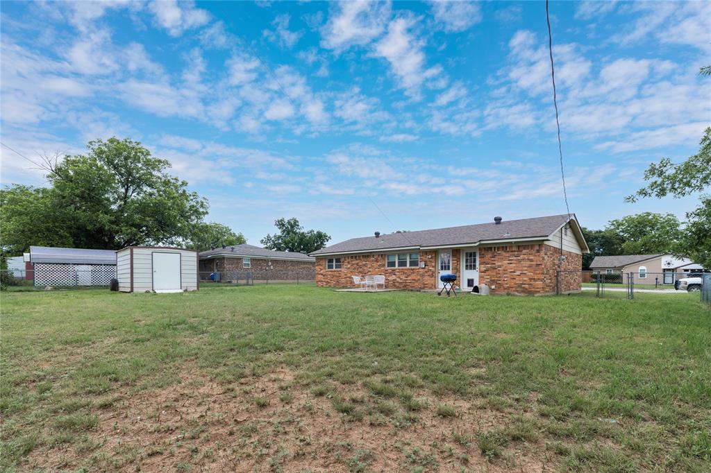 Southern Hills Second Add - Residential