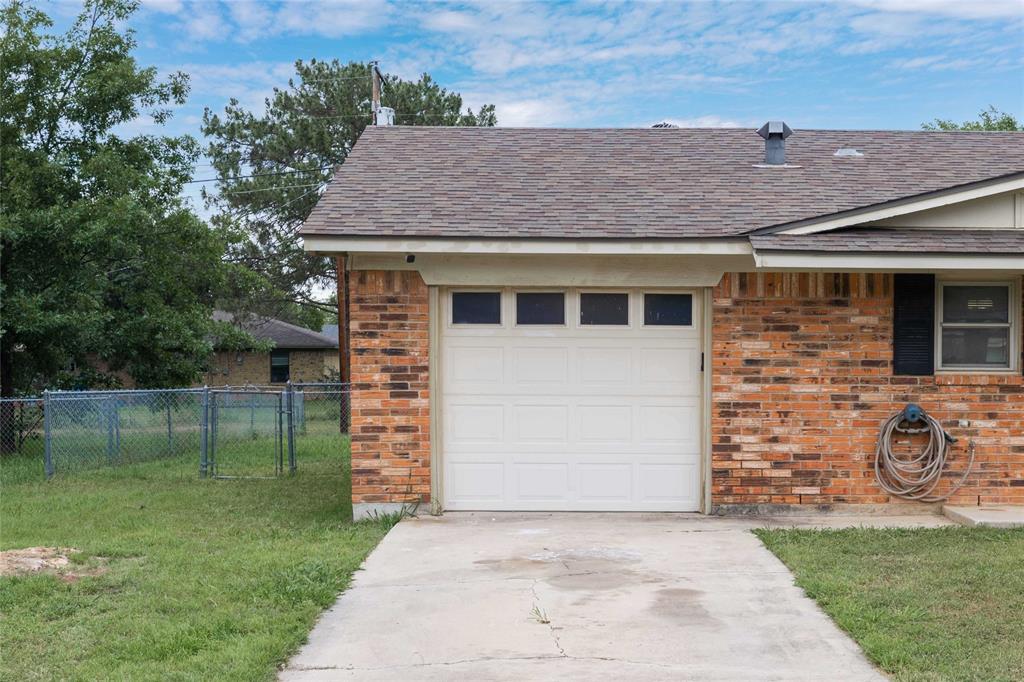 Southern Hills Second Add - Residential