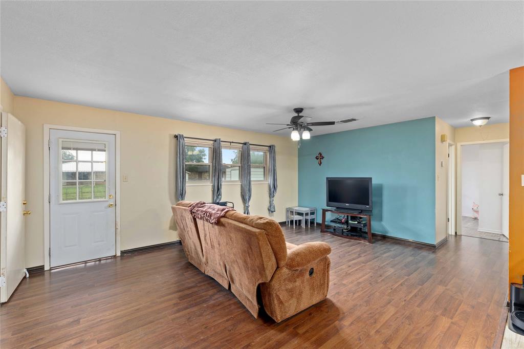 Southern Hills Second Add - Residential