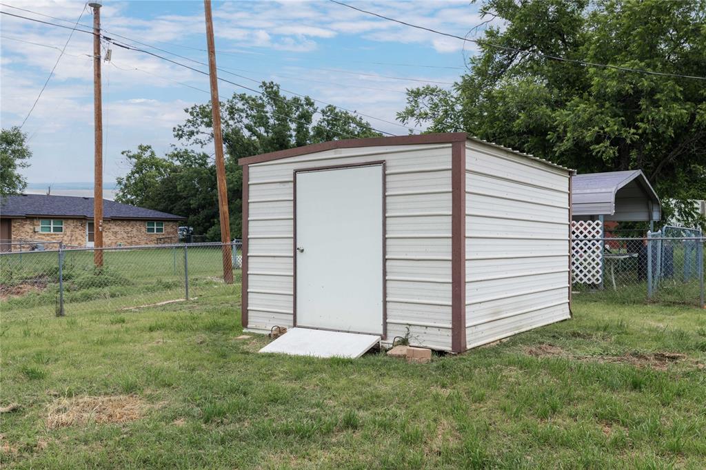 Southern Hills Second Add - Residential