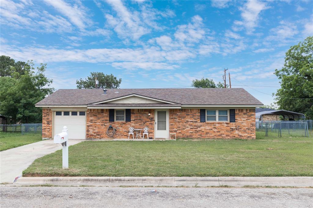 Southern Hills Second Add - Residential