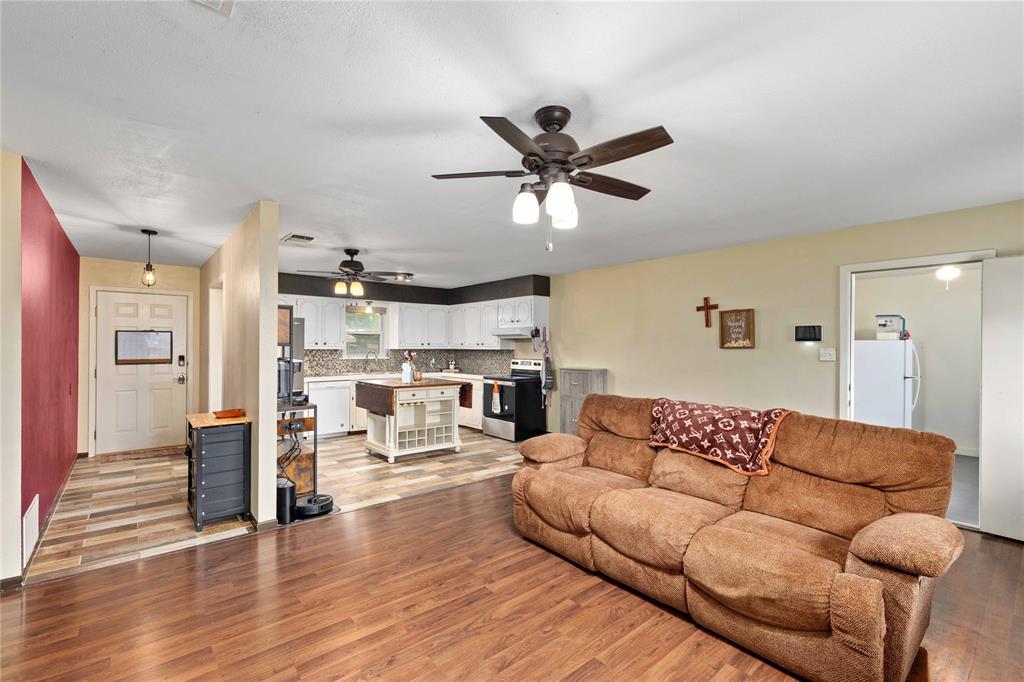 Southern Hills Second Add - Residential