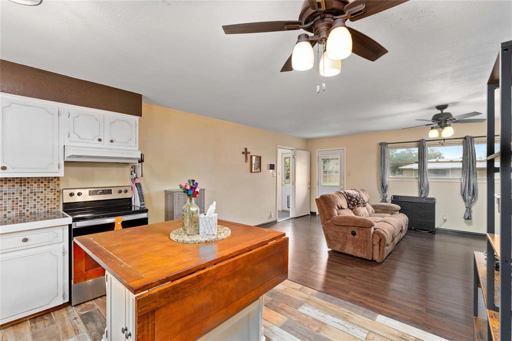 Southern Hills Second Add - Residential