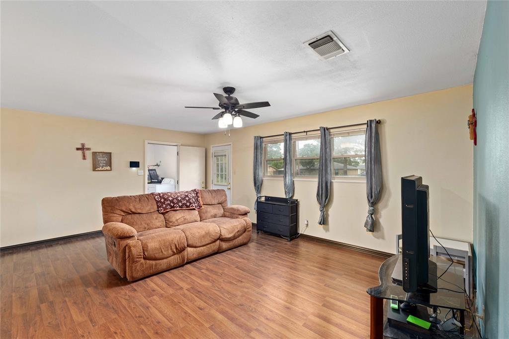 Southern Hills Second Add - Residential