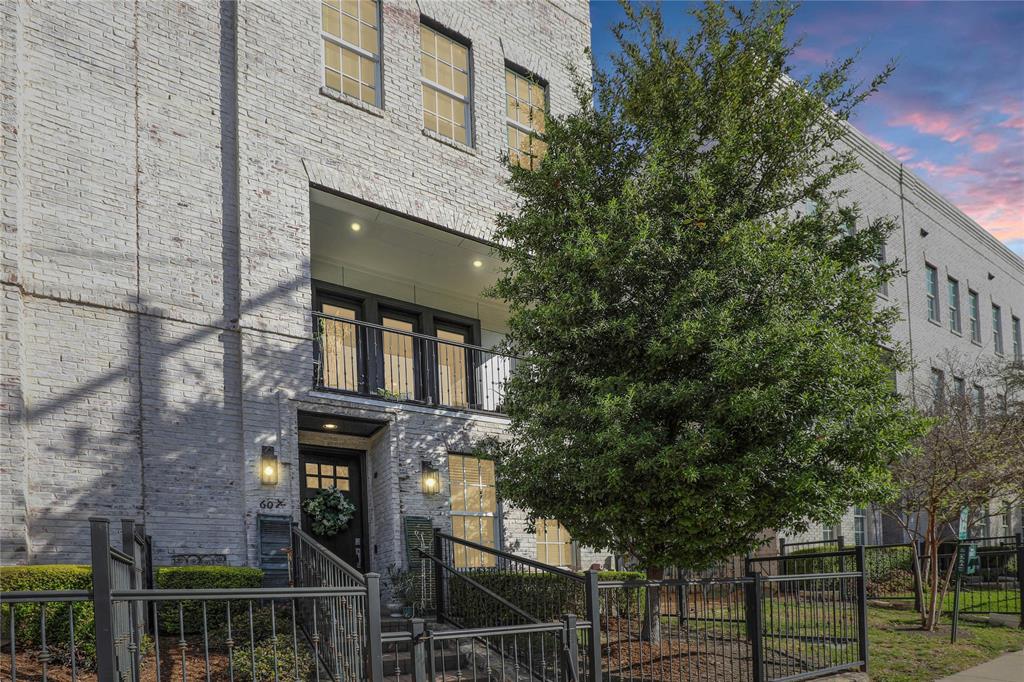 City North - Residential