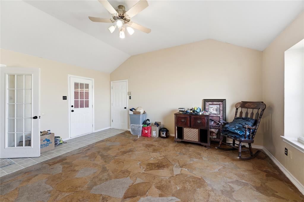 Nicholas F New Surv A-644 - Residential