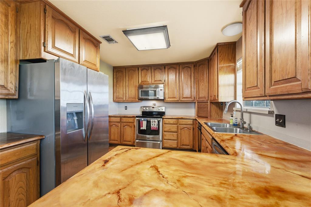 Nicholas F New Surv A-644 - Residential