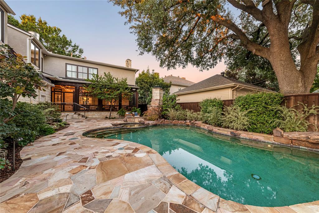 University Heights - Residential