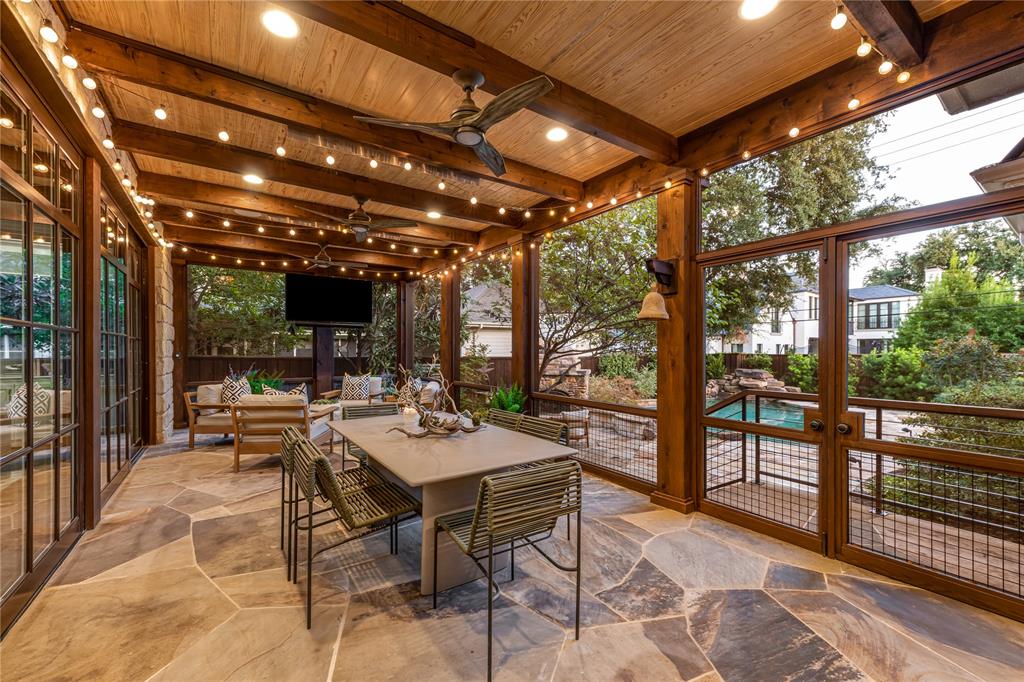 University Heights - Residential
