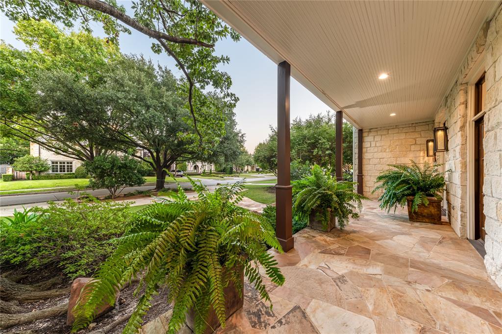 University Heights - Residential