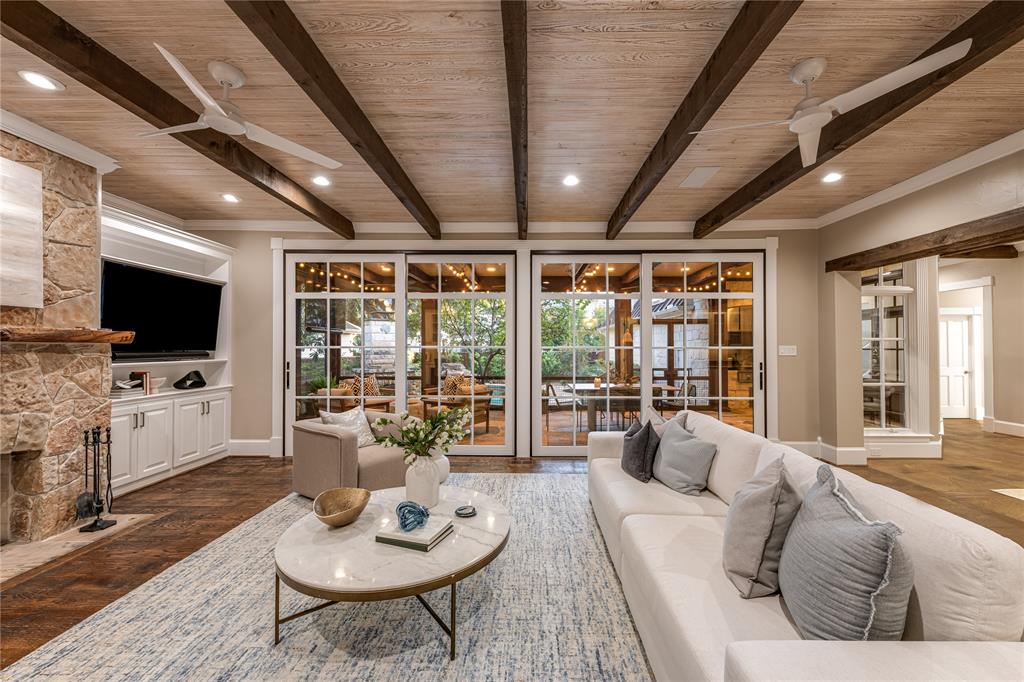 University Heights - Residential
