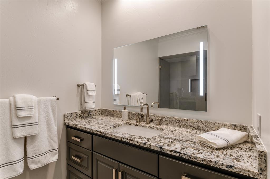 University Heights - Residential