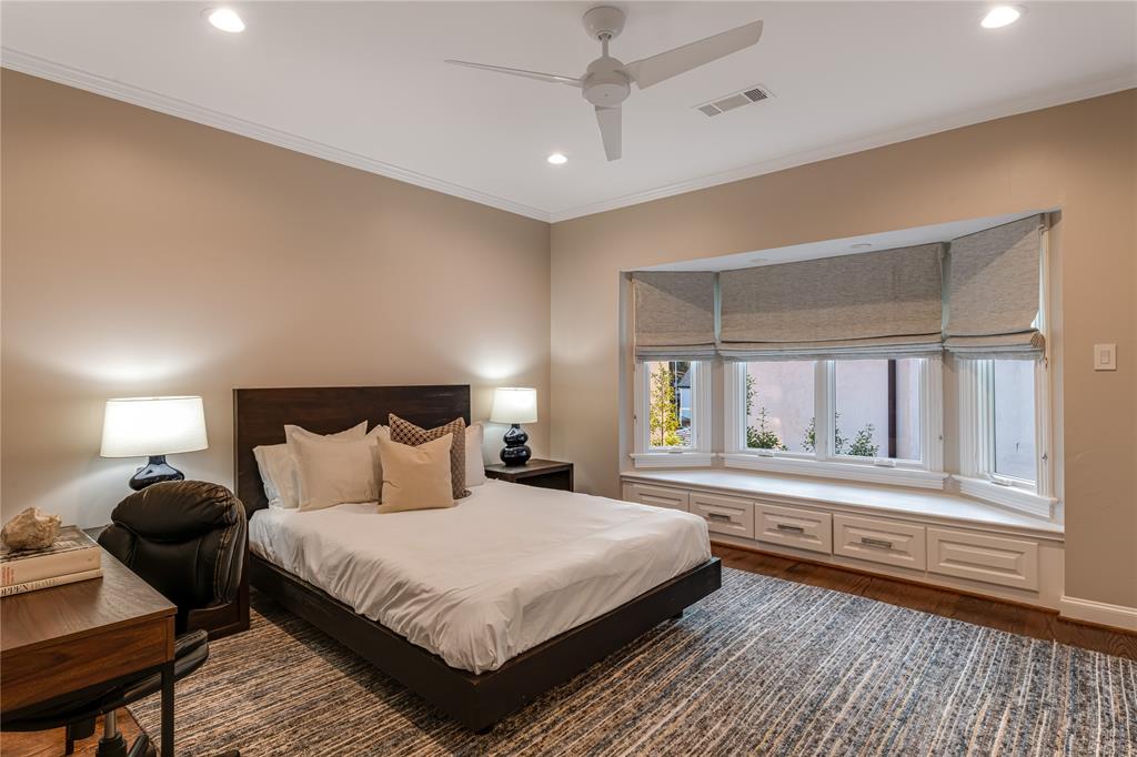 University Heights - Residential