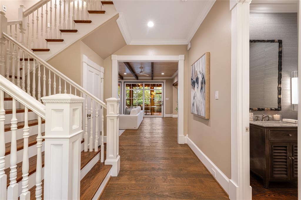 University Heights - Residential