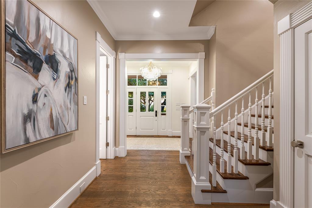 University Heights - Residential