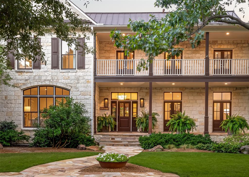 University Heights - Residential
