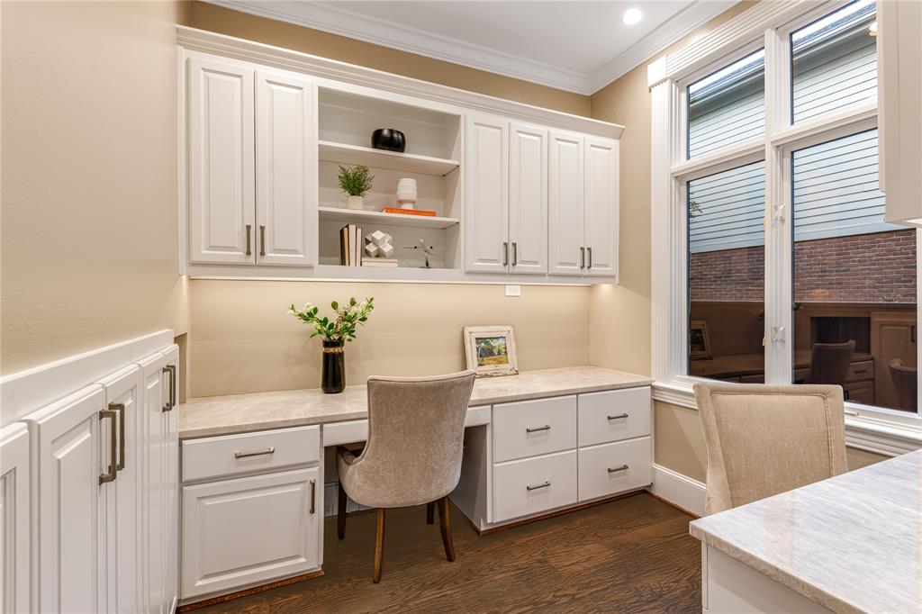 University Heights - Residential