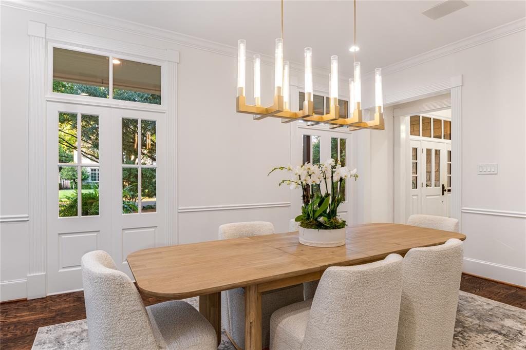 University Heights - Residential