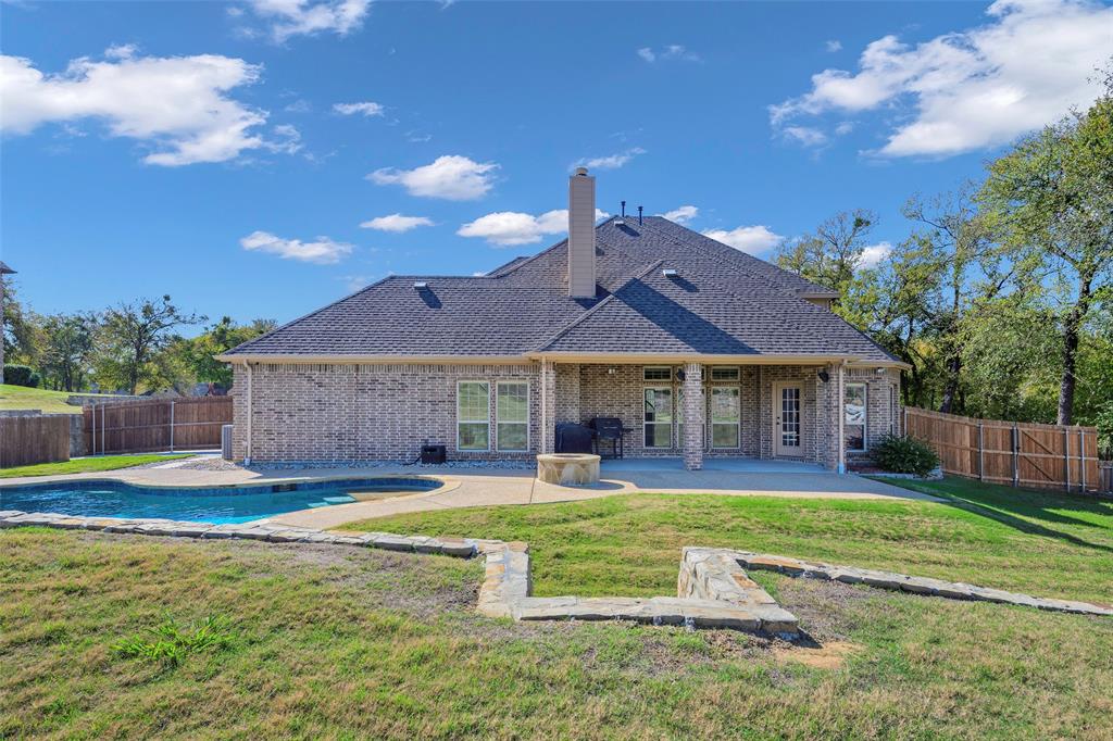 Cotton Creek Ranch - Residential