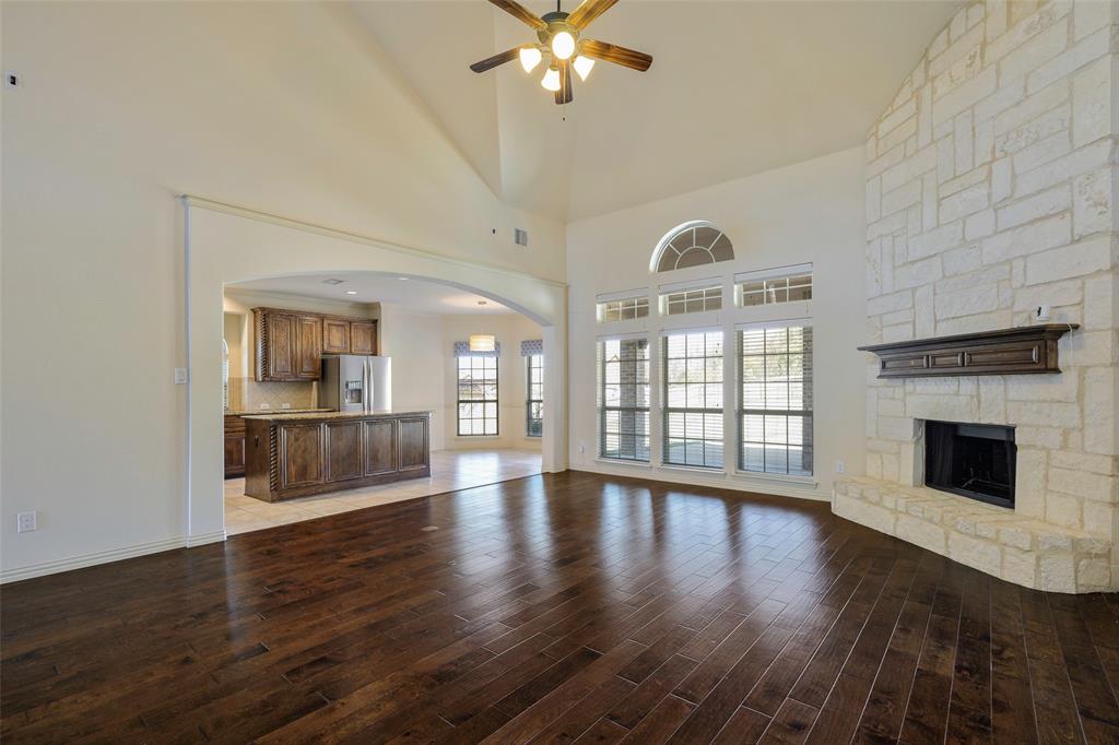 Cotton Creek Ranch - Residential