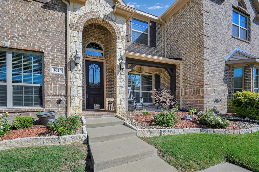 Cotton Creek Ranch - Residential