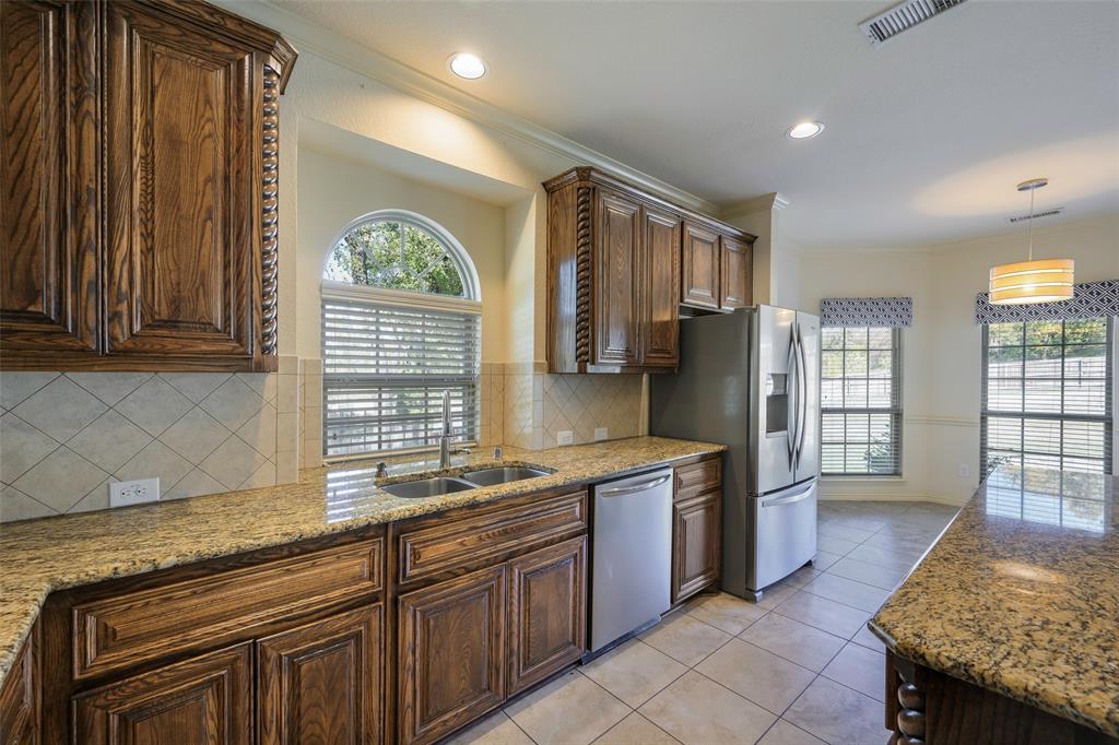 Cotton Creek Ranch - Residential