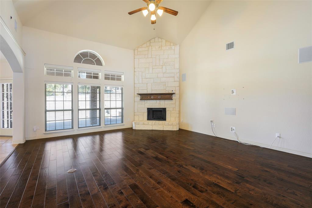 Cotton Creek Ranch - Residential