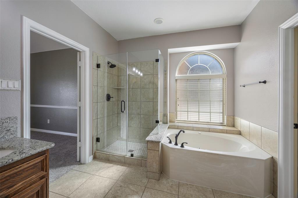 Cotton Creek Ranch - Residential