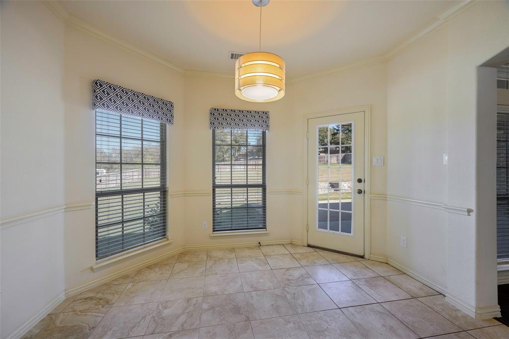 Cotton Creek Ranch - Residential
