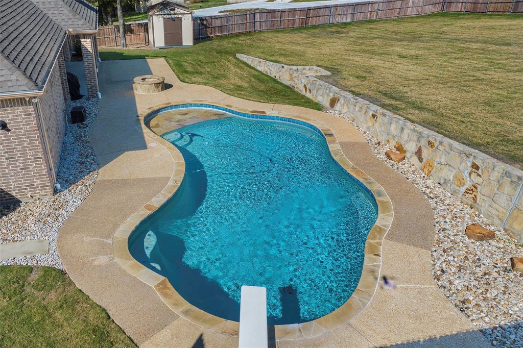 Cotton Creek Ranch - Residential