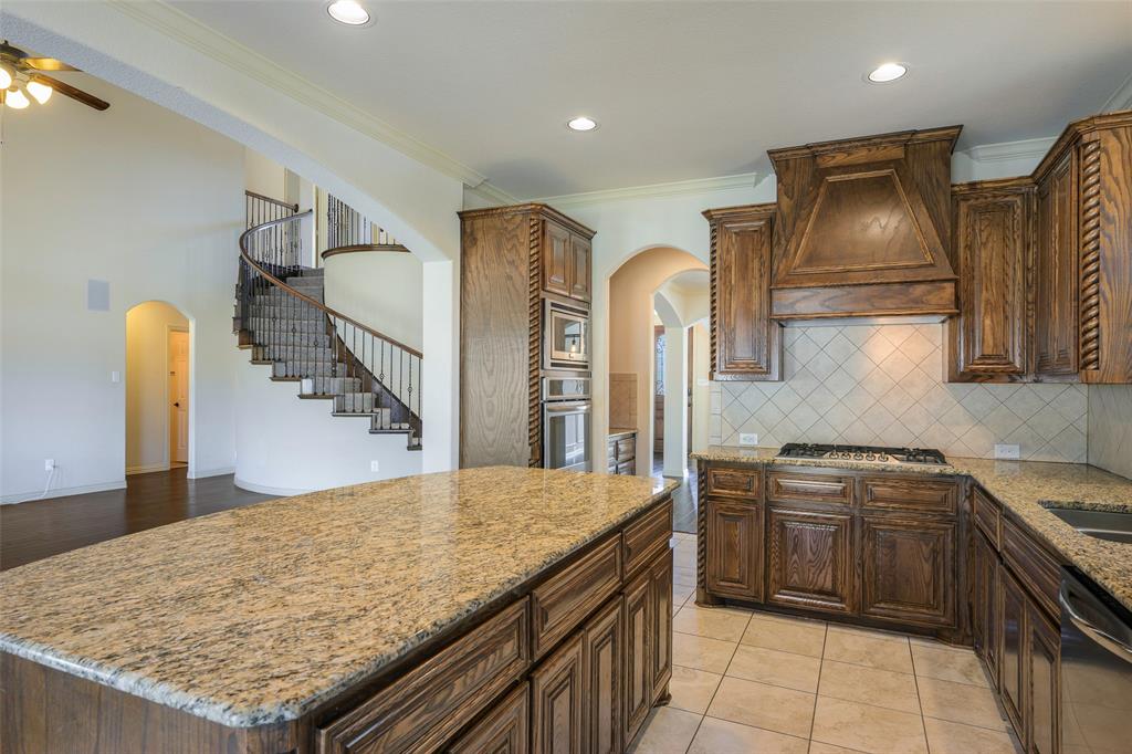 Cotton Creek Ranch - Residential