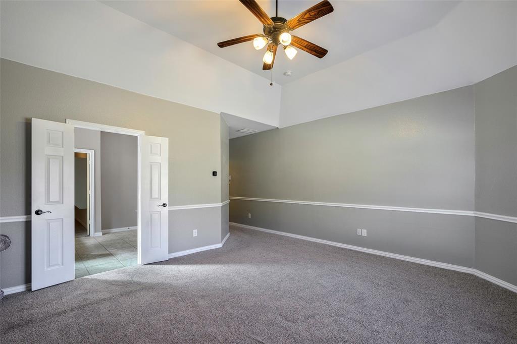 Cotton Creek Ranch - Residential
